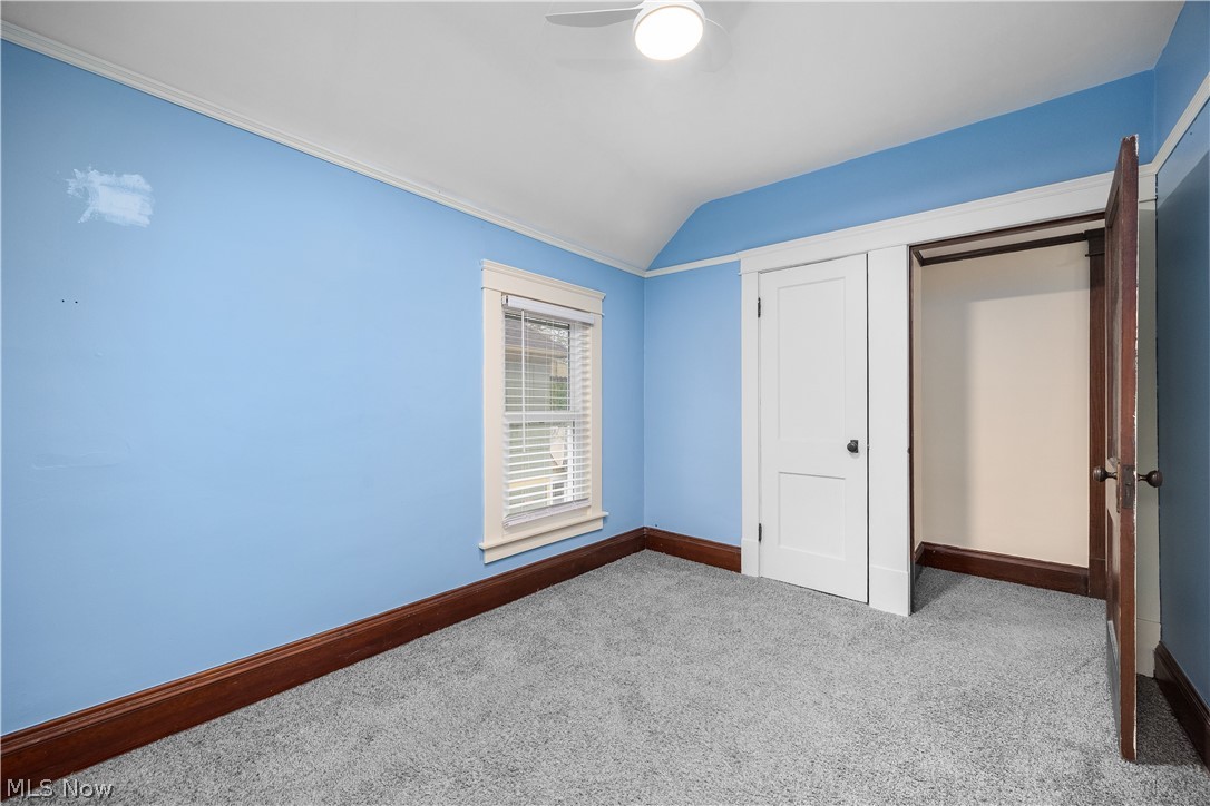 Coln Park - Residential