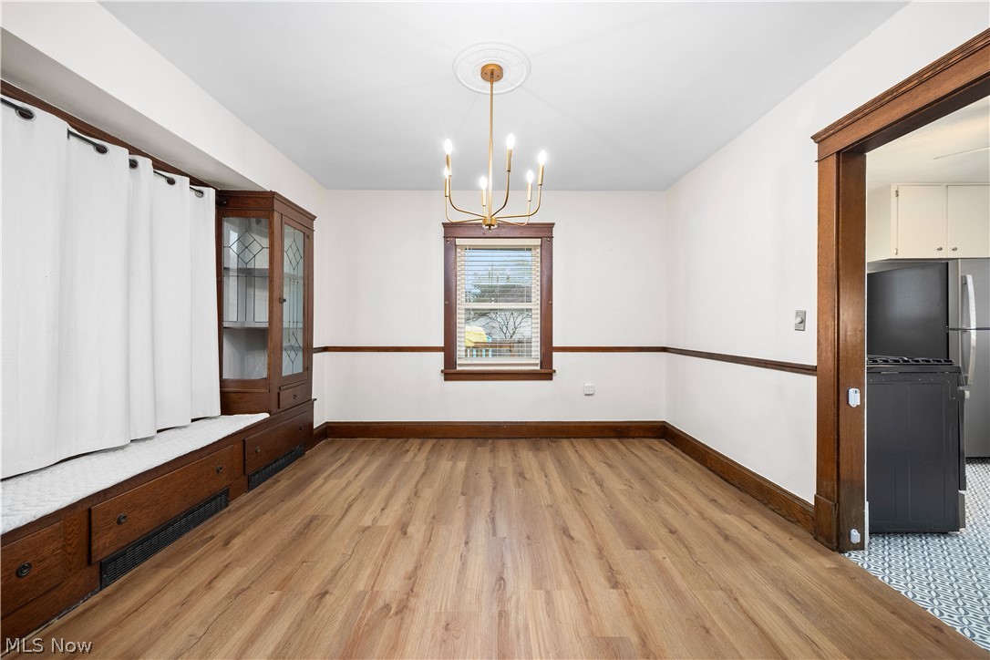 Coln Park - Residential
