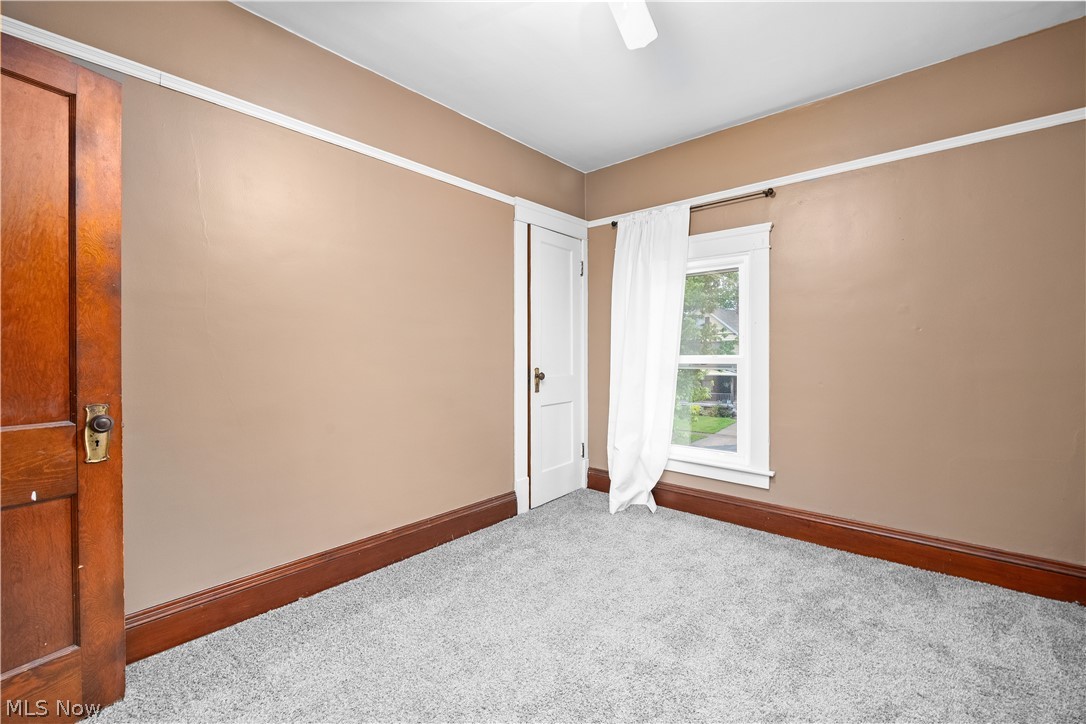 Coln Park - Residential