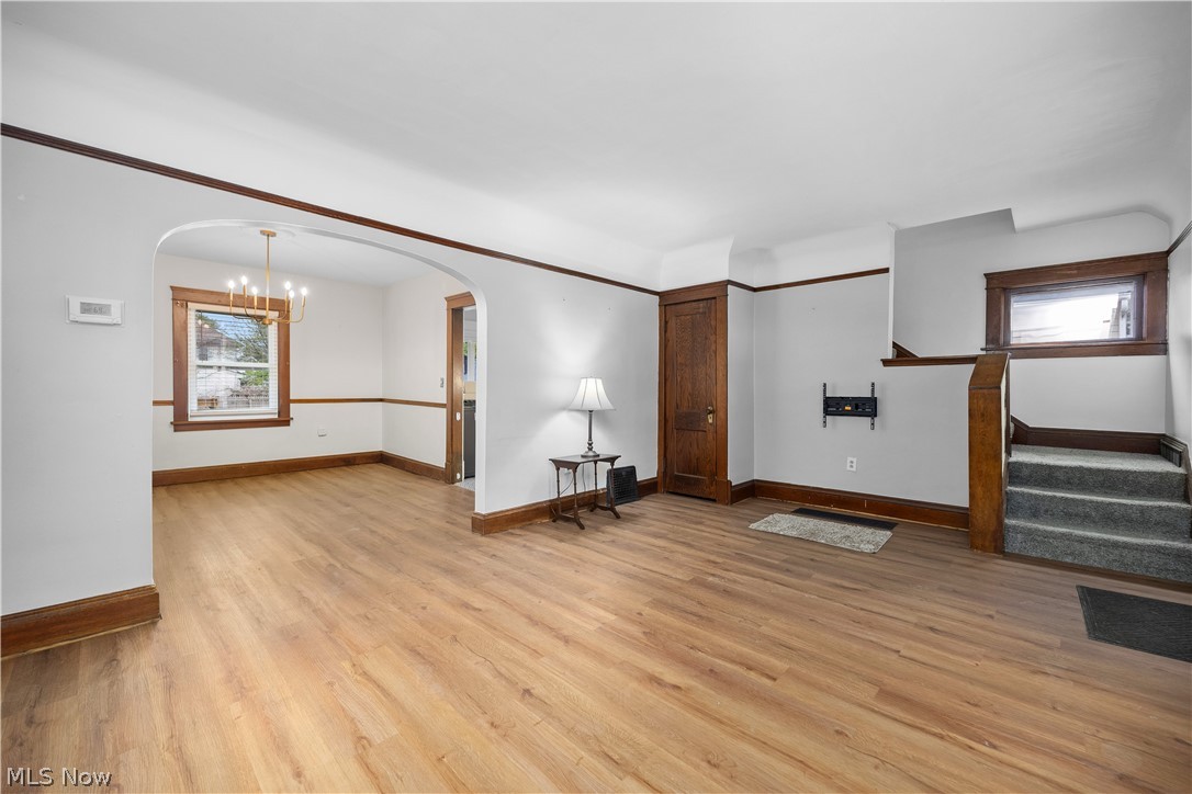 Coln Park - Residential