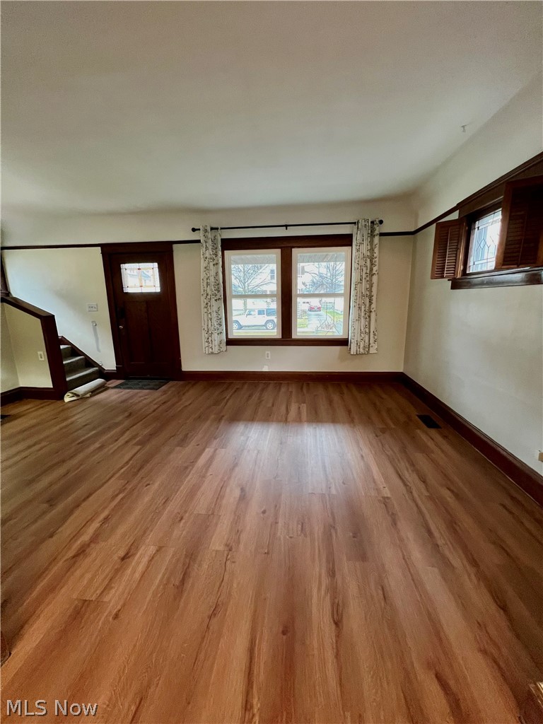 Coln Park - Residential