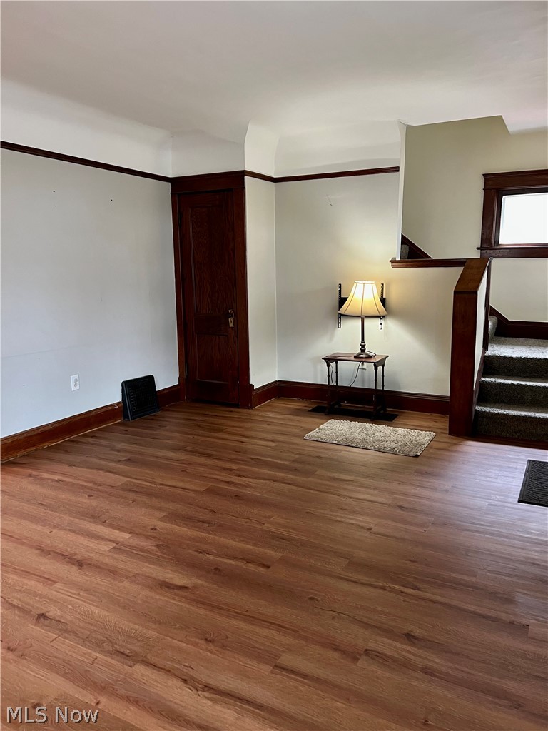 Coln Park - Residential