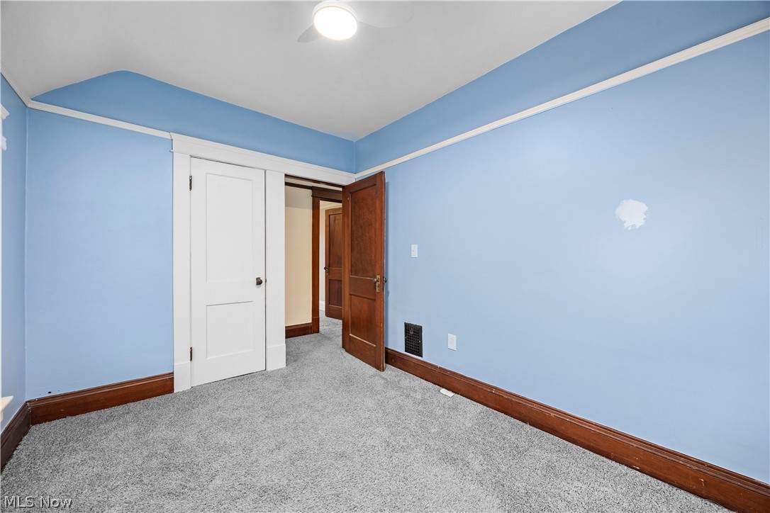 Coln Park - Residential