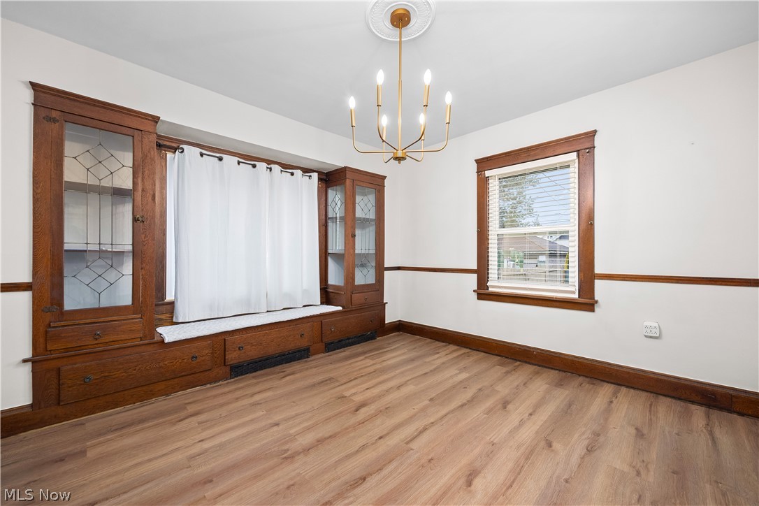 Coln Park - Residential