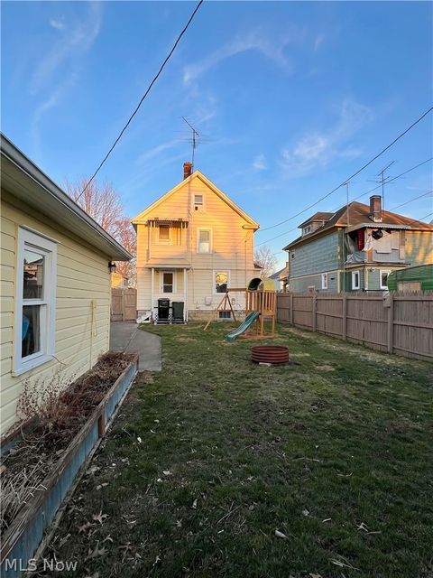 Tiny photo for 120 Longford Avenue, Elyria, OH 44035 (MLS # 5190635)