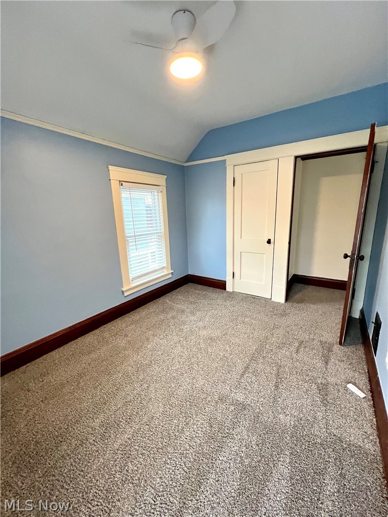 Coln Park - Residential