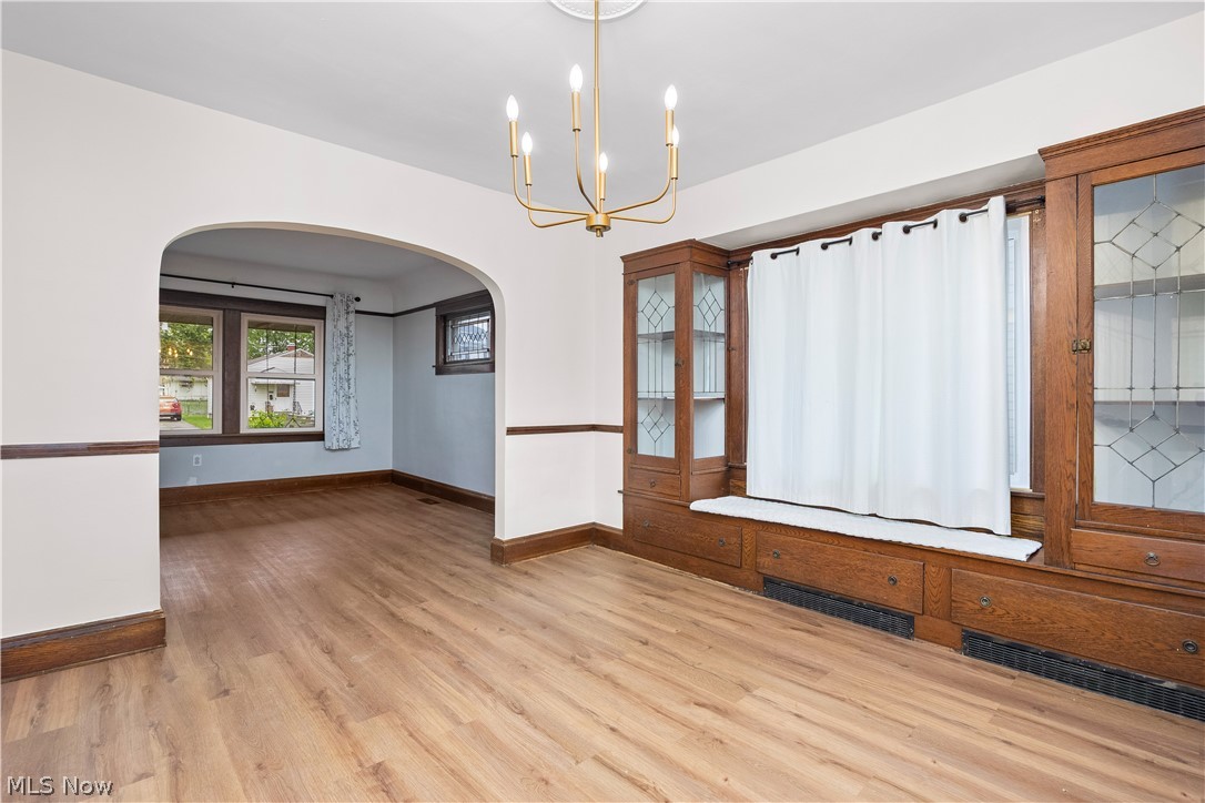 Coln Park - Residential