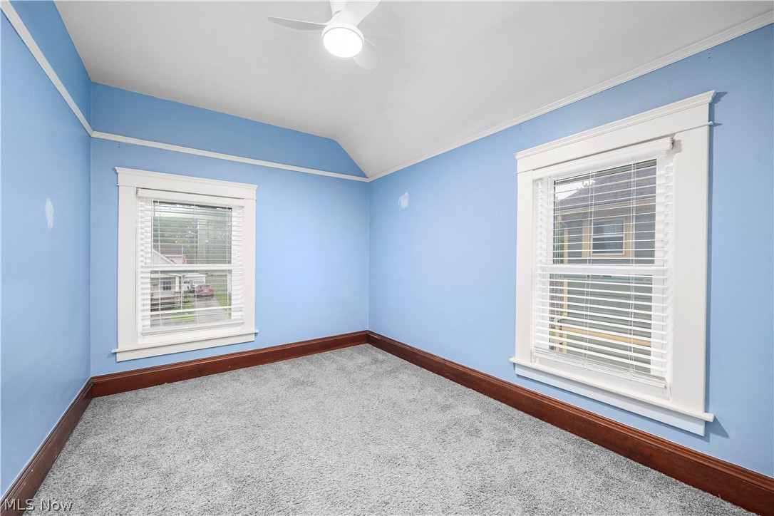 Coln Park - Residential