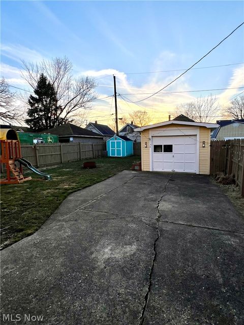 Tiny photo for 120 Longford Avenue, Elyria, OH 44035 (MLS # 5190635)