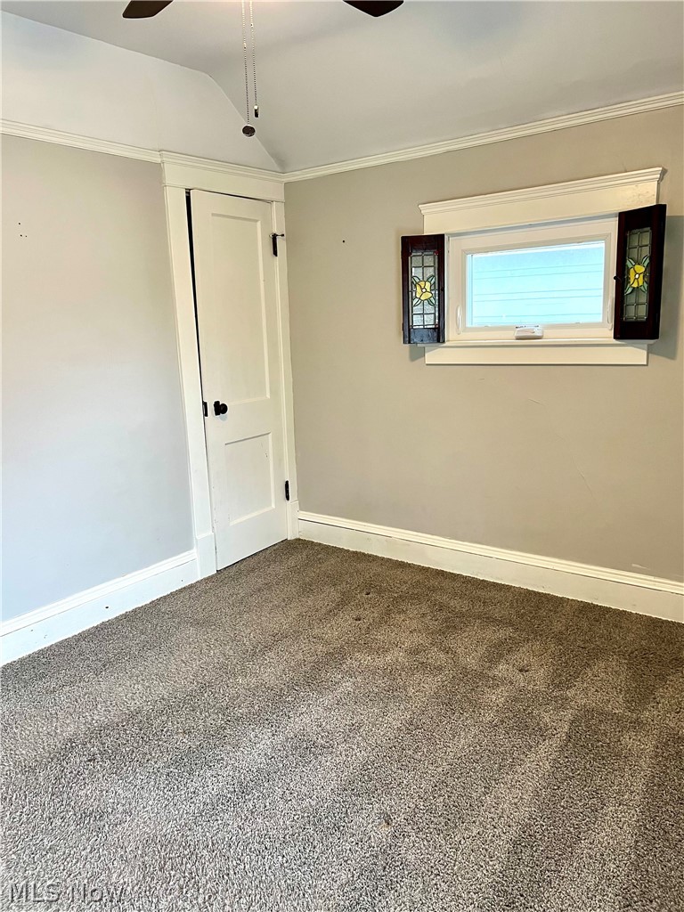 Coln Park - Residential