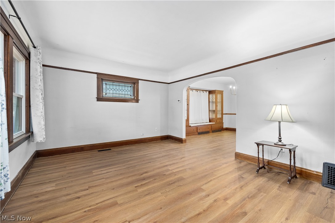 Coln Park - Residential