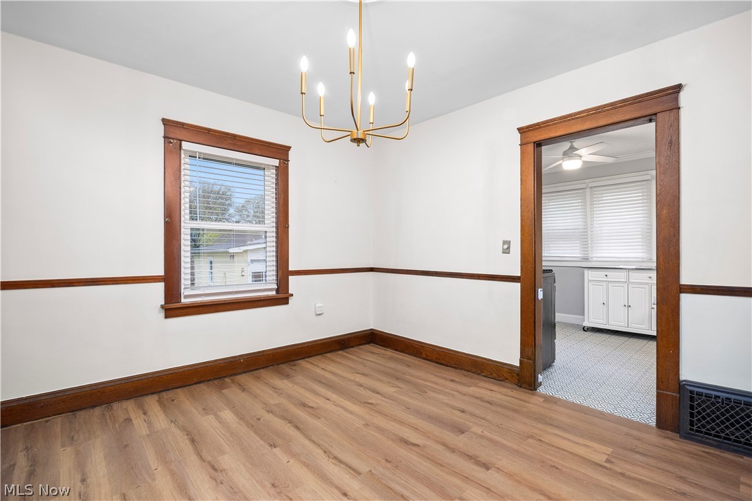 Coln Park - Residential