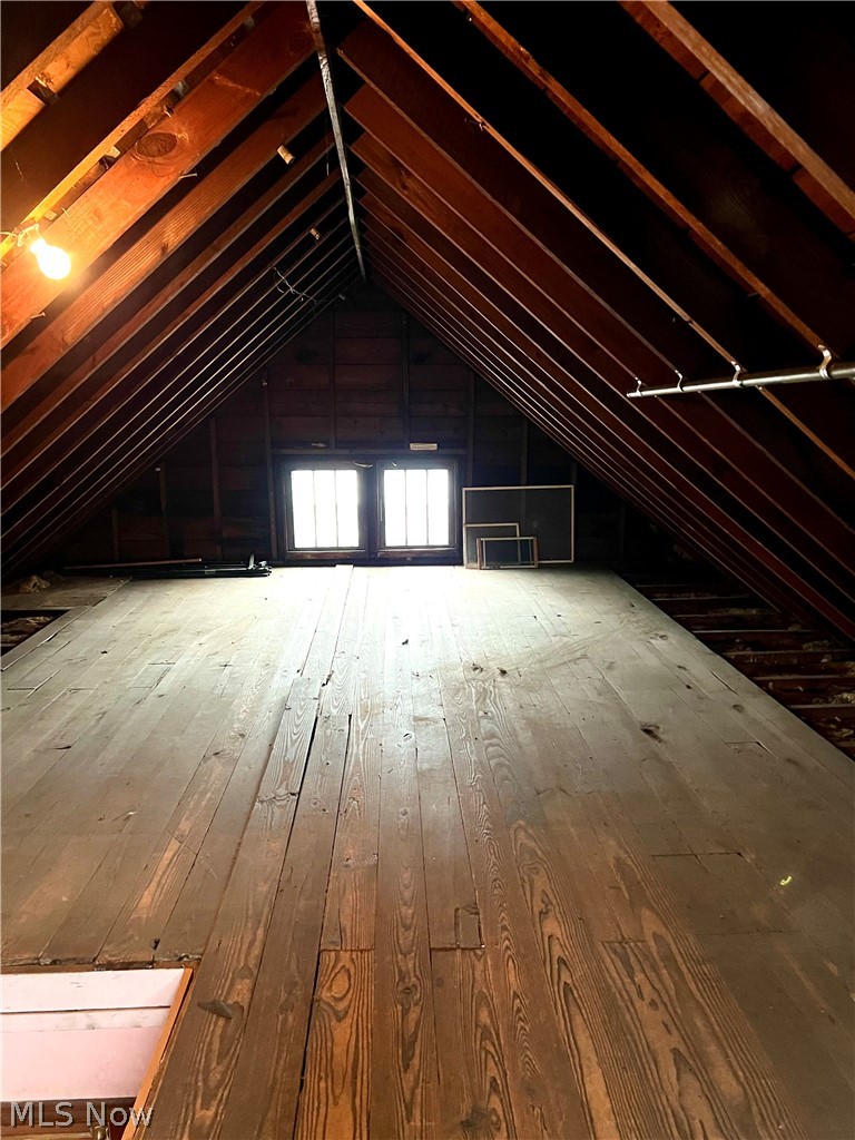 Coln Park - Residential