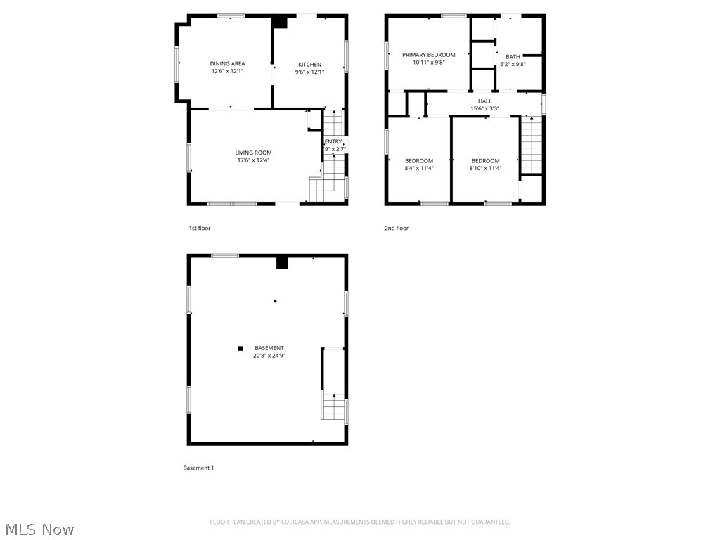 Coln Park - Residential