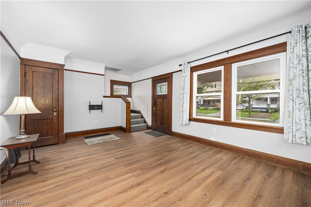 Coln Park - Residential