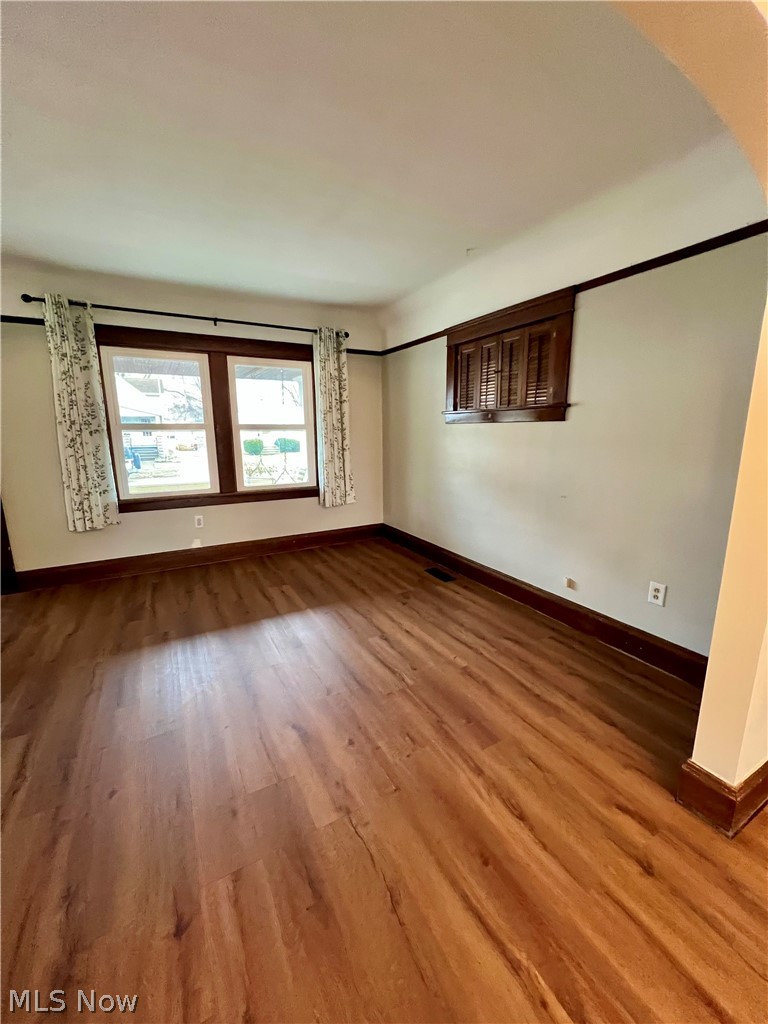 Coln Park - Residential