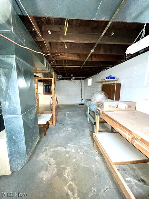 Tiny photo for 120 Longford Avenue, Elyria, OH 44035 (MLS # 5190635)