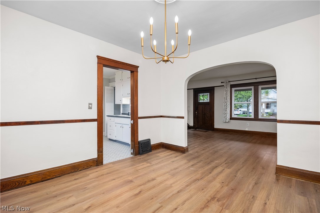Coln Park - Residential