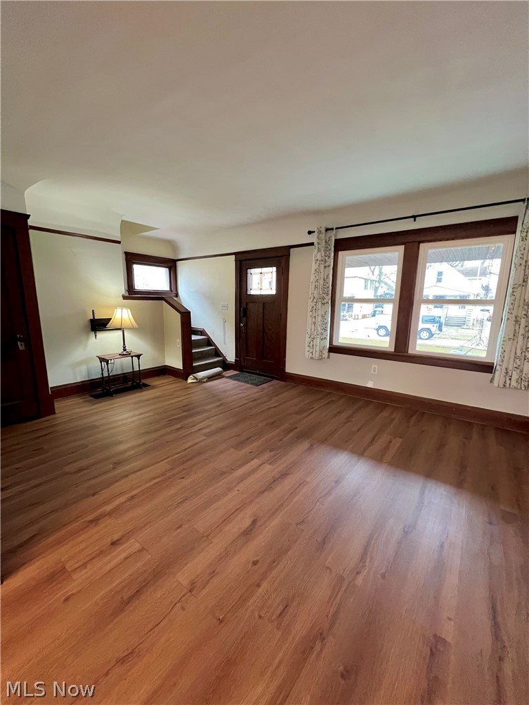 Coln Park - Residential