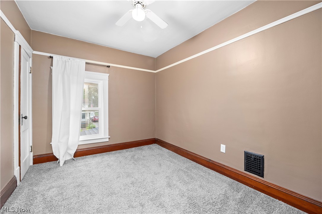 Coln Park - Residential