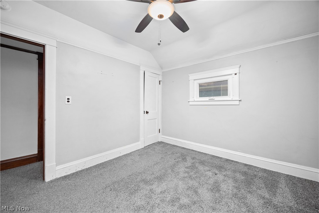 Coln Park - Residential