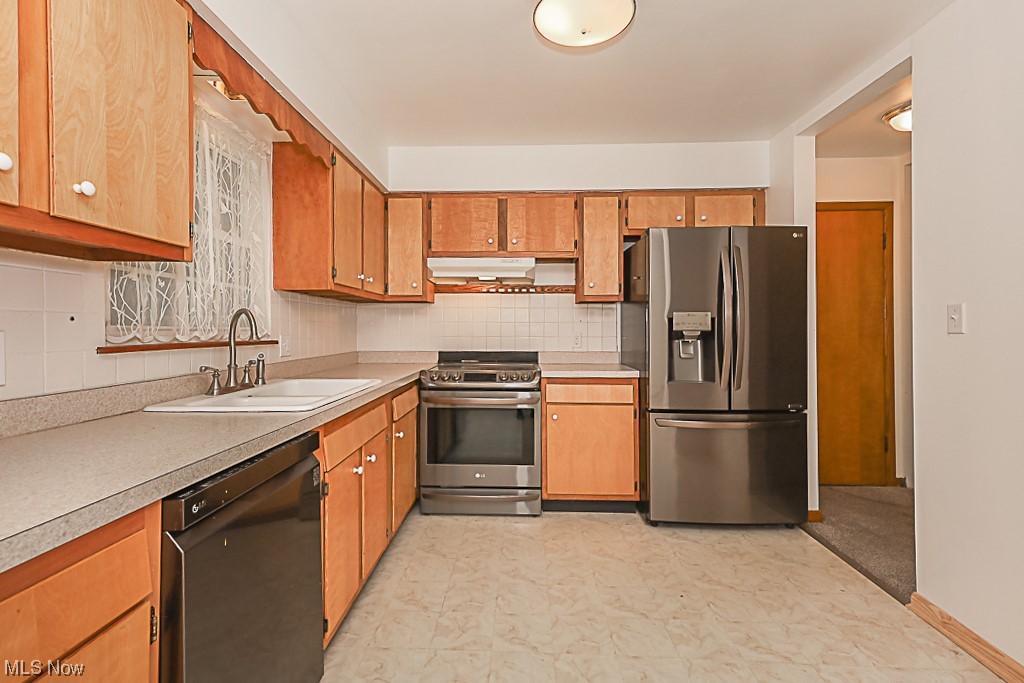 Witner - Residential