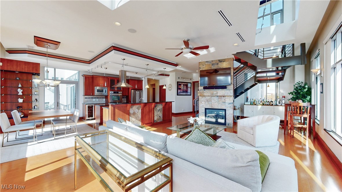 Northside Lofts Condo I - Residential