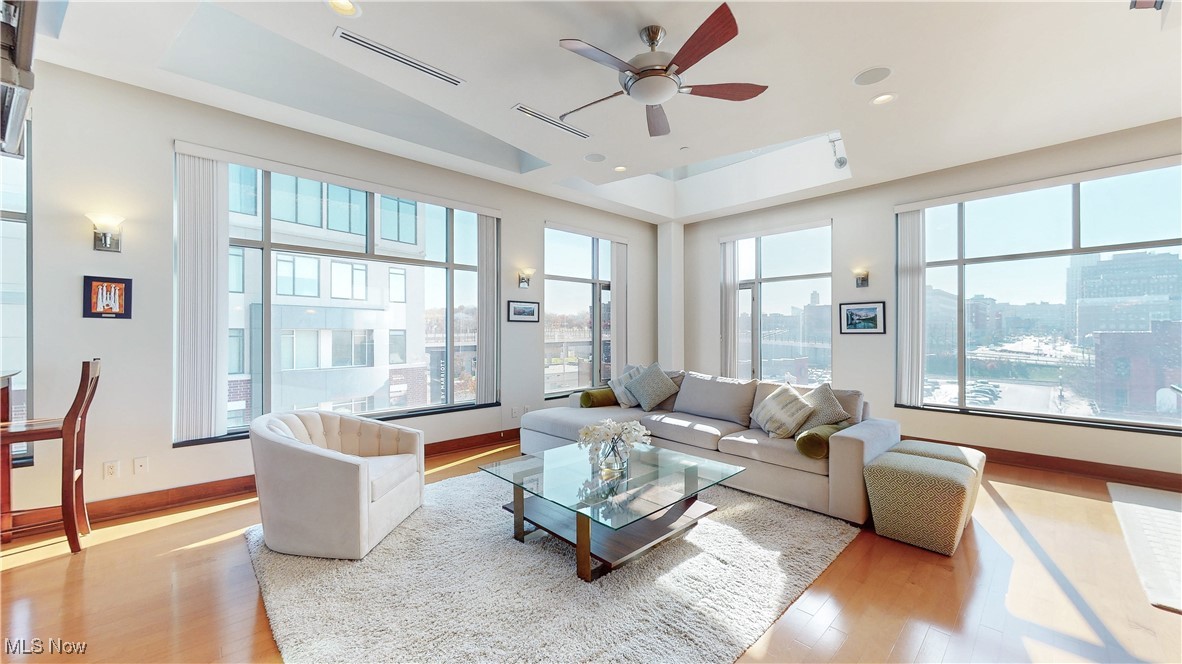 Northside Lofts Condo I - Residential