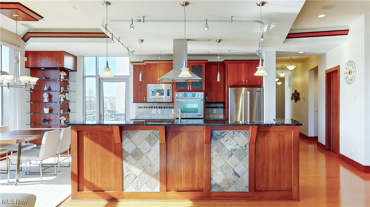 Northside Lofts Condo I - Residential