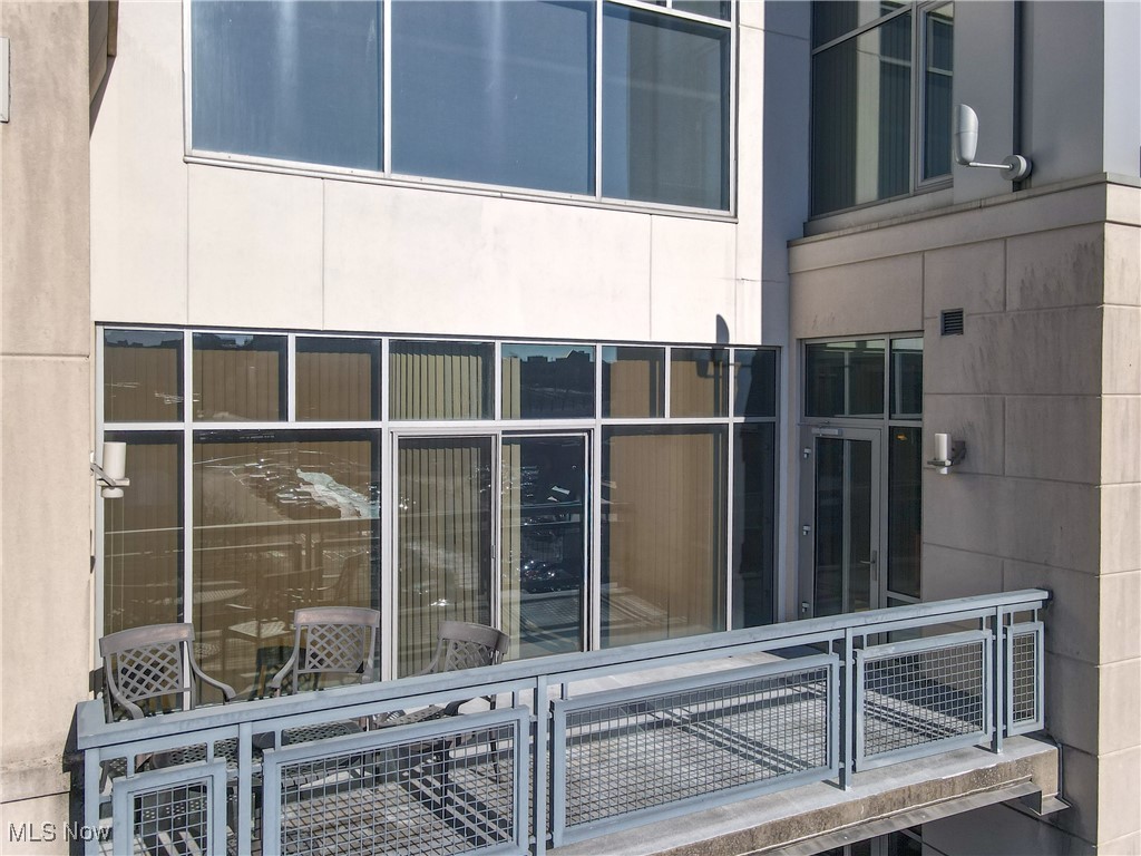 Northside Lofts Condo I - Residential