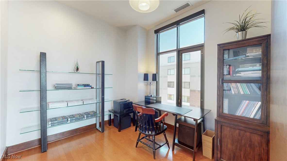 Northside Lofts Condo I - Residential