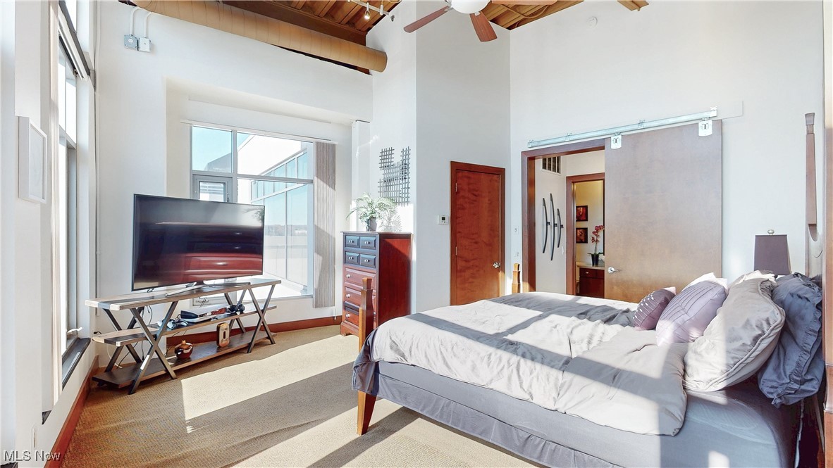 Northside Lofts Condo I - Residential