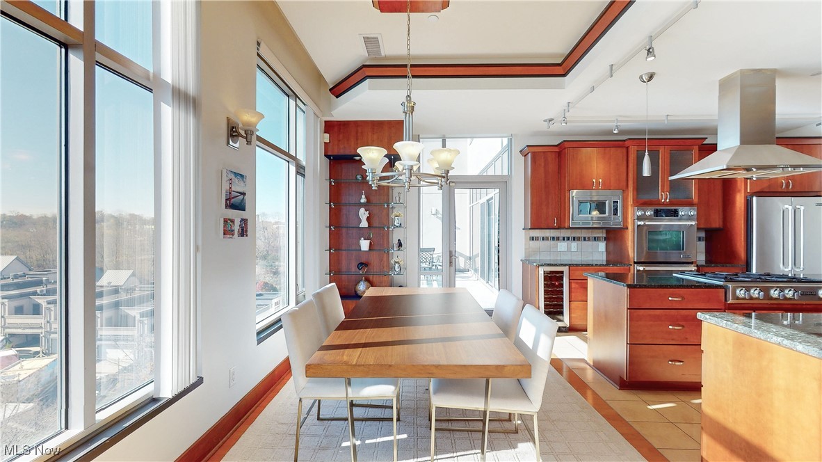 Northside Lofts Condo I - Residential