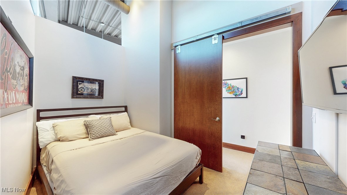 Northside Lofts Condo I - Residential