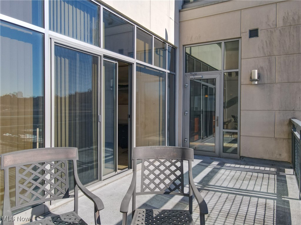 Northside Lofts Condo I - Residential