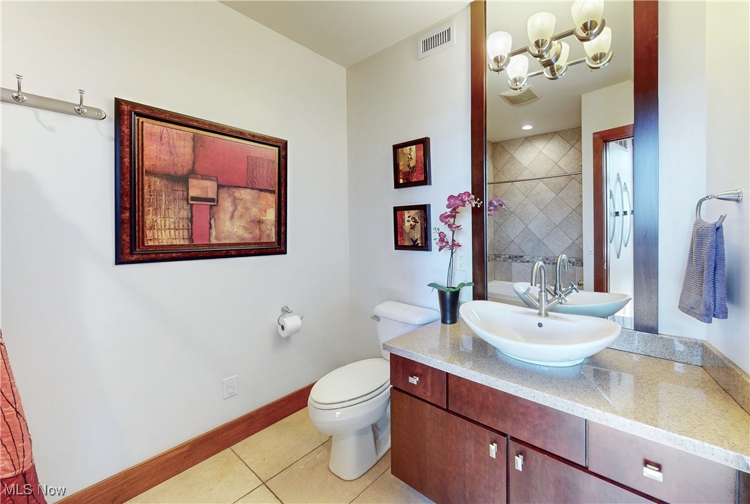 Northside Lofts Condo I - Residential