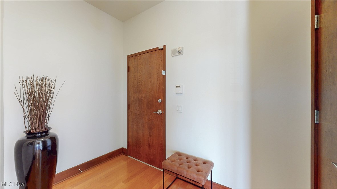 Northside Lofts Condo I - Residential