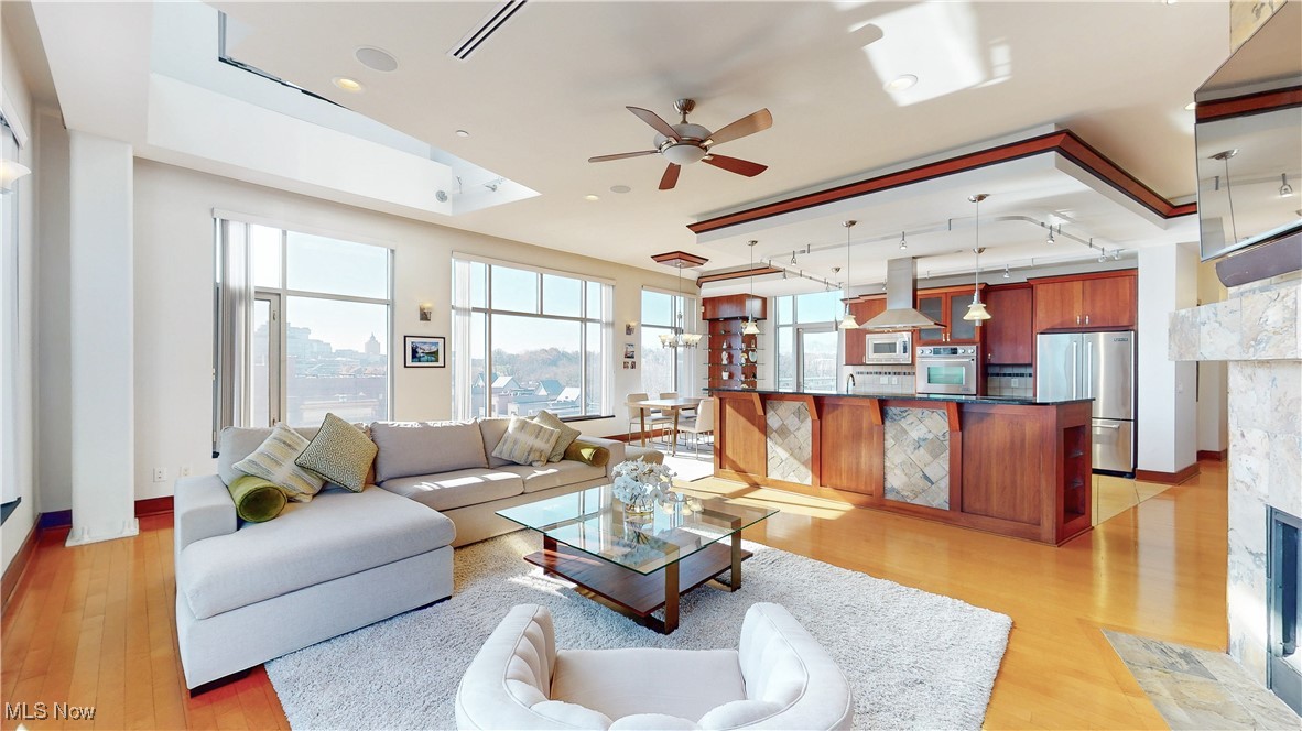 Northside Lofts Condo I - Residential