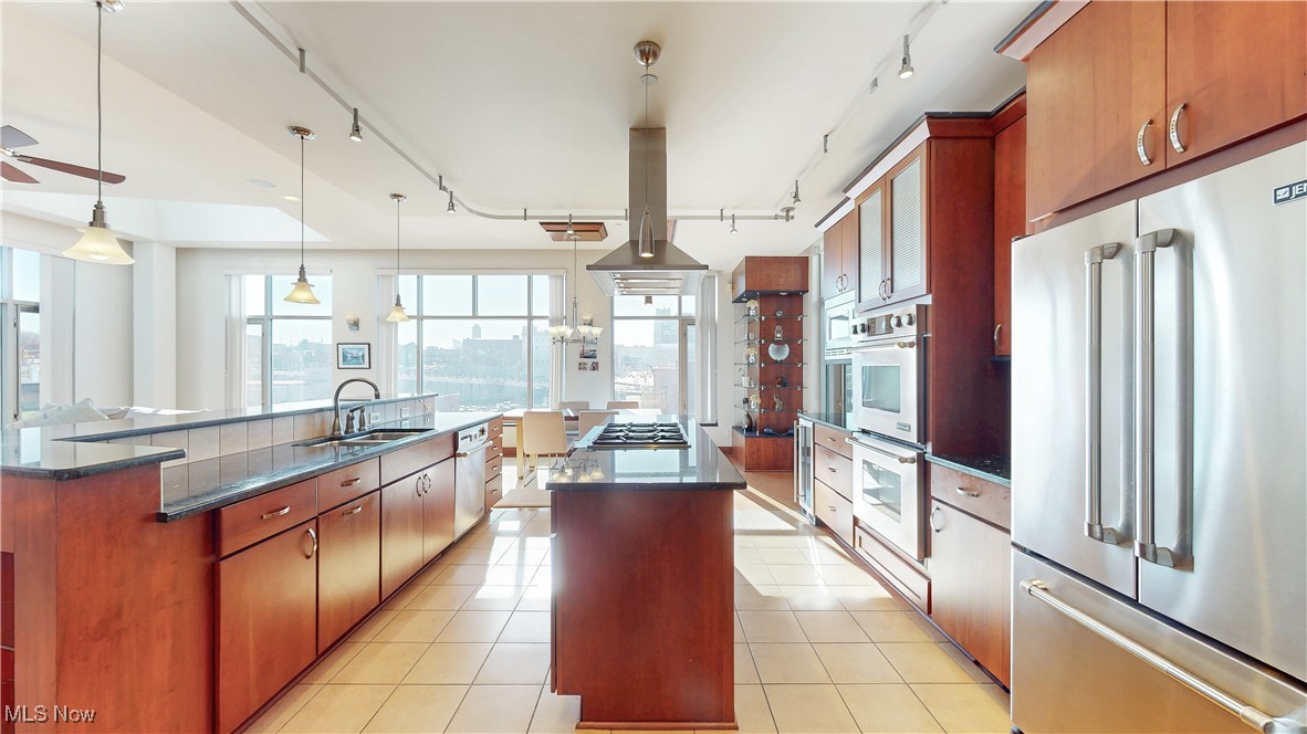 Northside Lofts Condo I - Residential