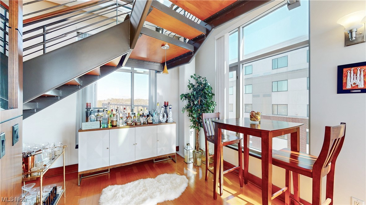 Northside Lofts Condo I - Residential