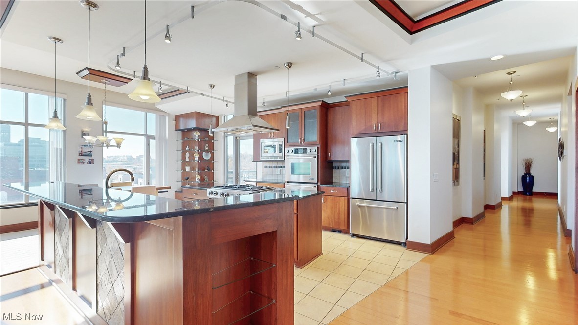 Northside Lofts Condo I - Residential