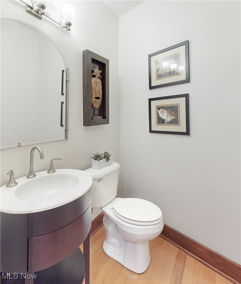 Northside Lofts Condo I - Residential