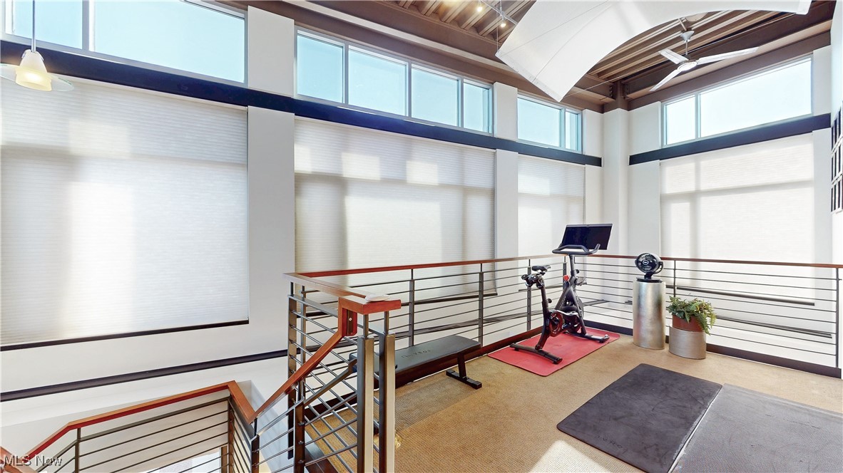 Northside Lofts Condo I - Residential