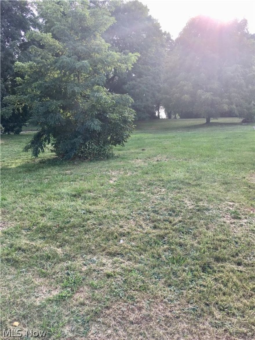 Will be sold with the home located at 456 12th St or could be sold separate ONLY if the House is sold next door at 456 12th St