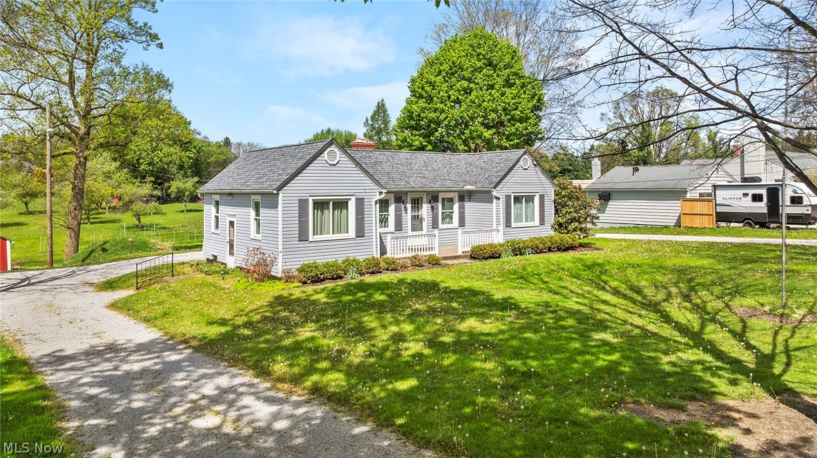 Copley - Residential