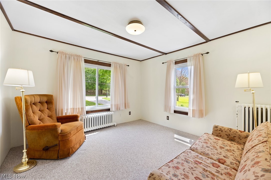 Copley - Residential