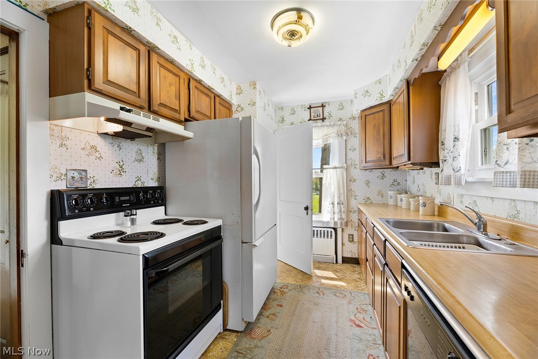 Copley - Residential