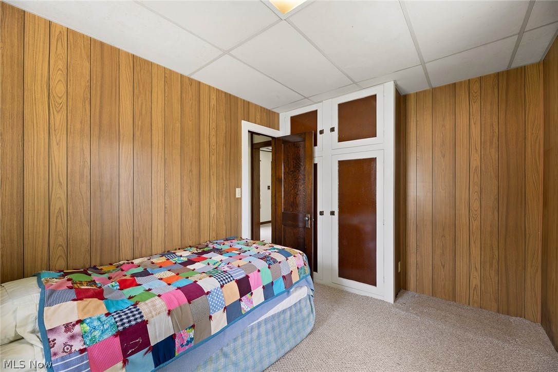 Copley - Residential