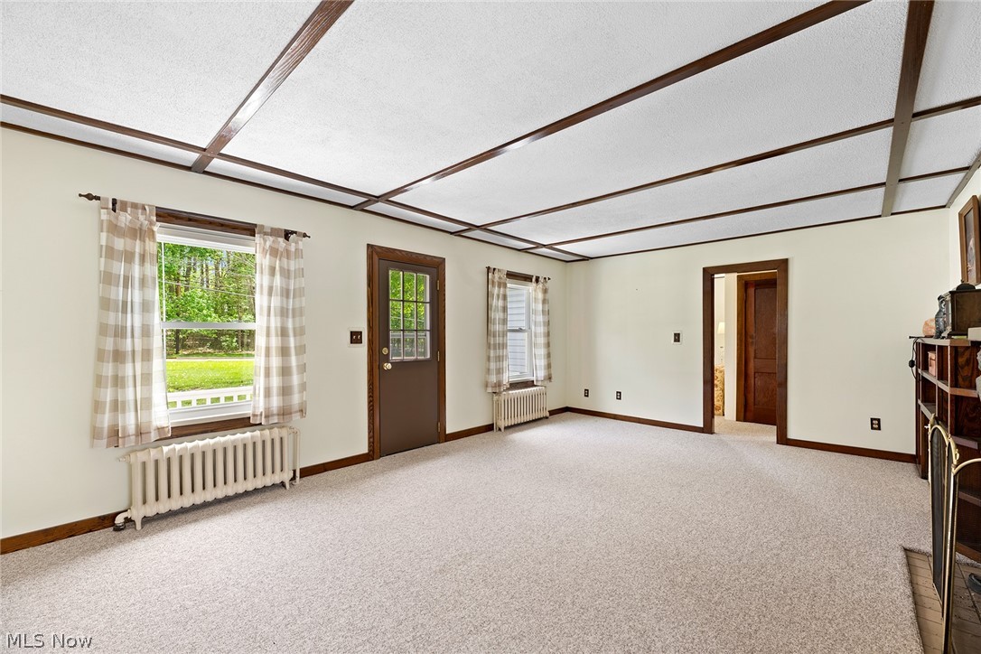 Copley - Residential