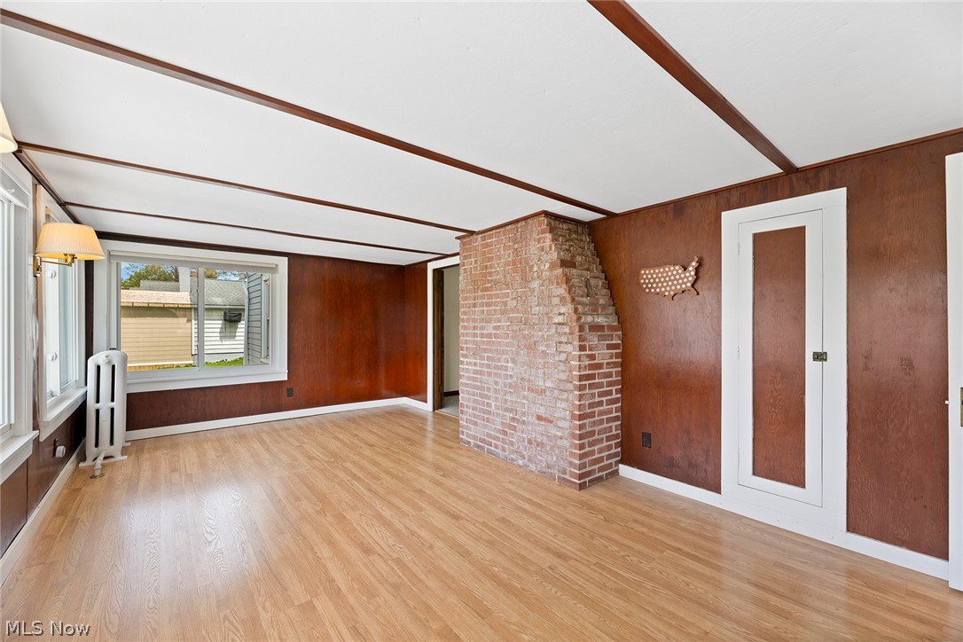Copley - Residential